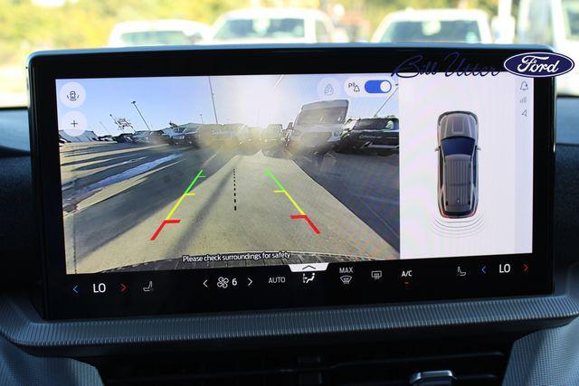 new 2026 Ford Explorer car, priced at $41,973