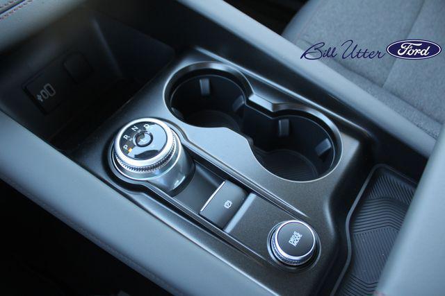 new 2026 Ford Explorer car, priced at $41,973