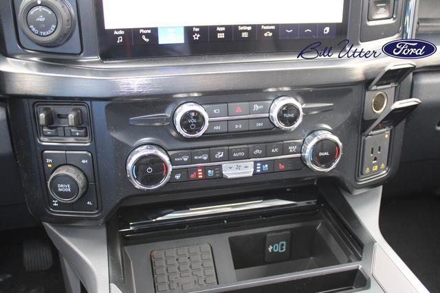 new 2026 Ford F-250 car, priced at $84,984