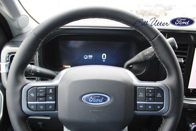 new 2026 Ford F-250 car, priced at $84,984