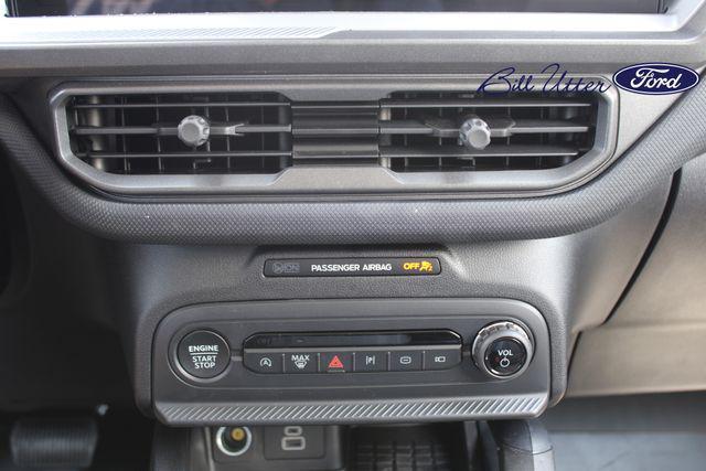 new 2025 Ford Bronco Sport car, priced at $30,996