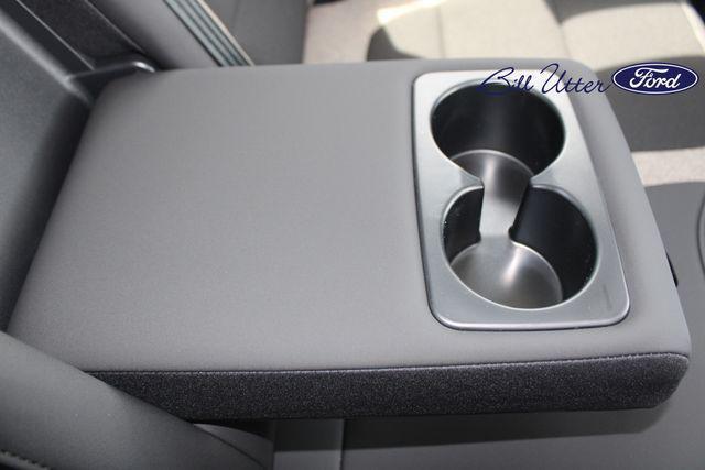 new 2025 Ford Bronco Sport car, priced at $30,996