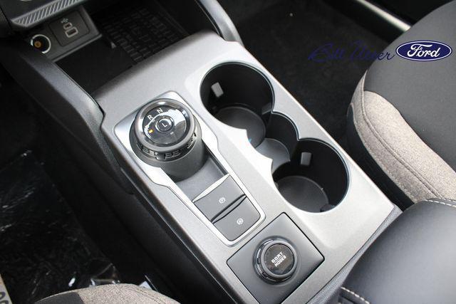 new 2025 Ford Bronco Sport car, priced at $30,996