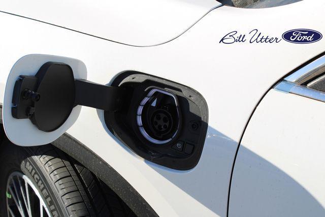 new 2025 Ford Escape PHEV car, priced at $35,866