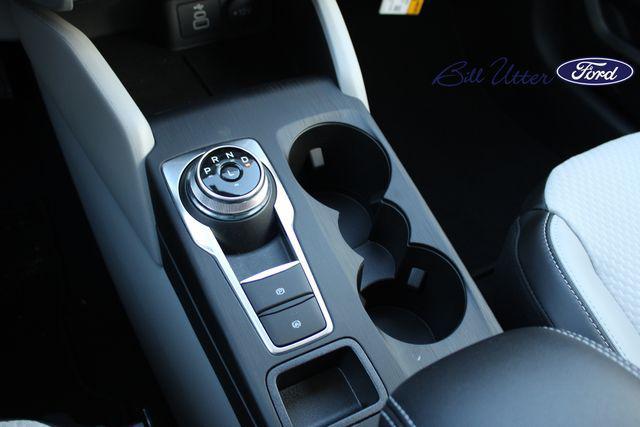 new 2025 Ford Escape PHEV car, priced at $35,866