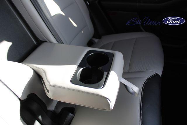 new 2025 Ford Escape PHEV car, priced at $35,866