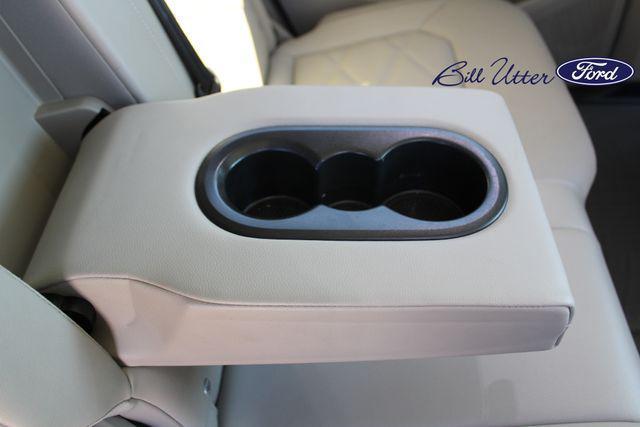 used 2024 Volkswagen Atlas car, priced at $31,398