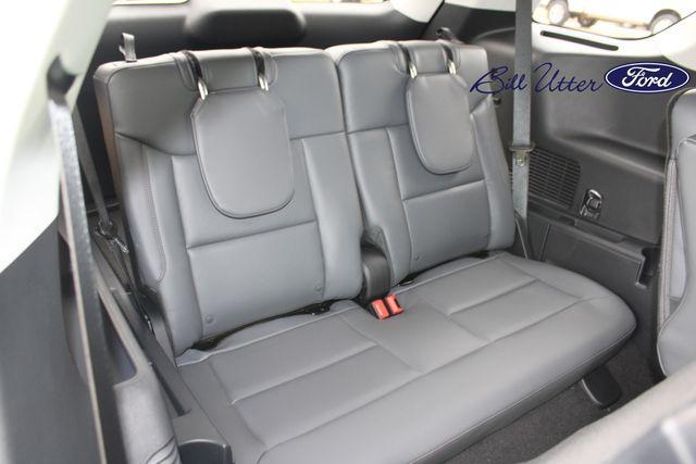 new 2026 Ford Explorer car, priced at $43,700