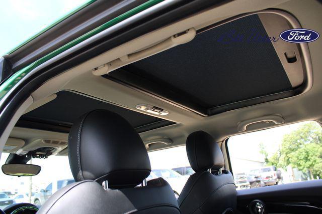 used 2022 MINI Hardtop car, priced at $20,588
