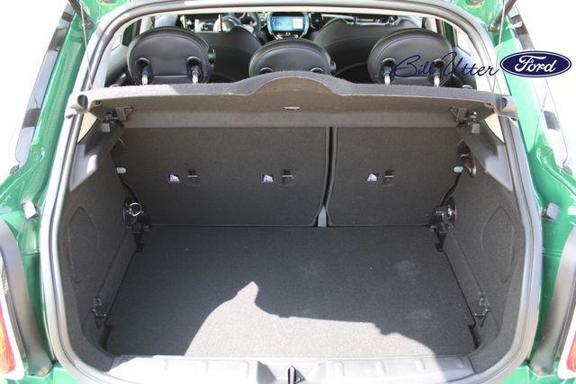 used 2022 MINI Hardtop car, priced at $20,588