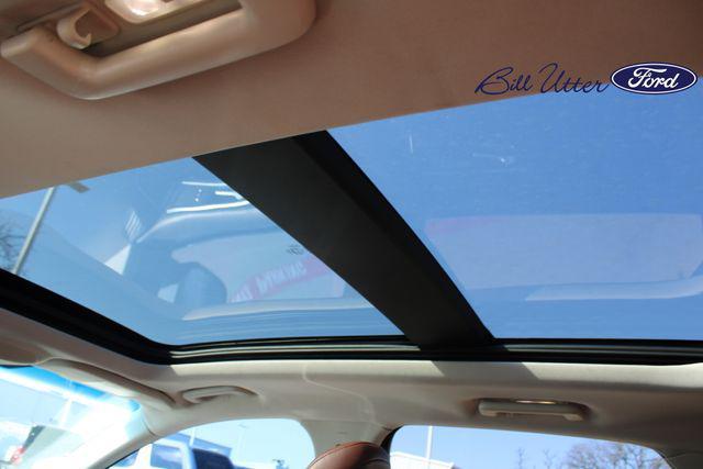 used 2015 Ford Edge car, priced at $9,611