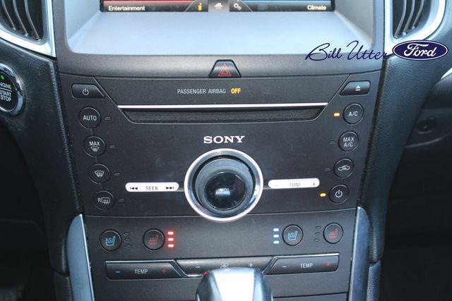 used 2015 Ford Edge car, priced at $9,611