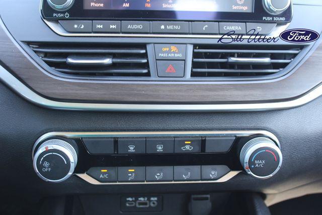 used 2024 Nissan Altima car, priced at $18,808