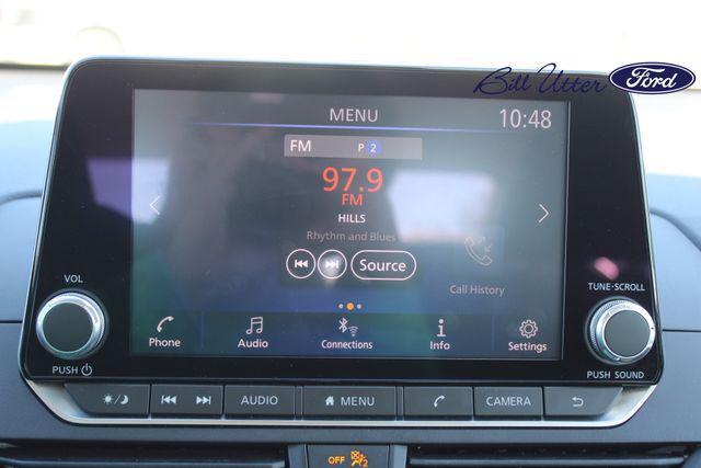 used 2024 Nissan Altima car, priced at $18,808