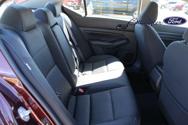 used 2024 Nissan Altima car, priced at $18,808