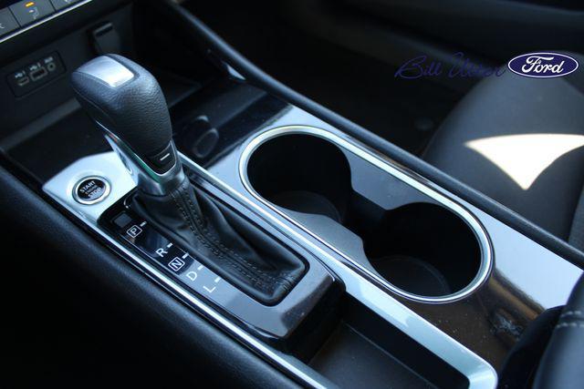 used 2024 Nissan Altima car, priced at $18,808
