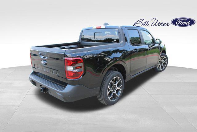 new 2025 Ford Maverick car, priced at $38,176