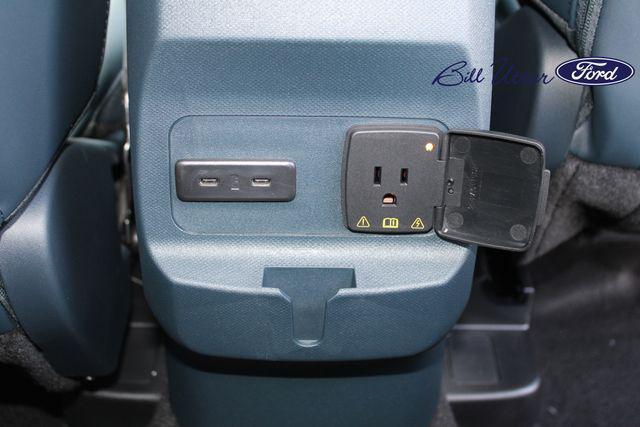 new 2025 Ford Maverick car, priced at $38,176