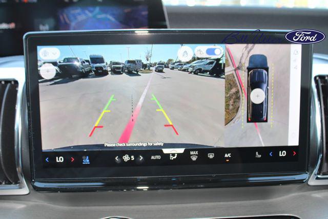 new 2025 Ford Expedition Max car, priced at $77,893