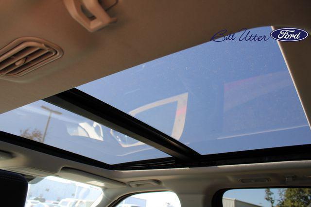 new 2025 Ford Expedition Max car, priced at $77,893