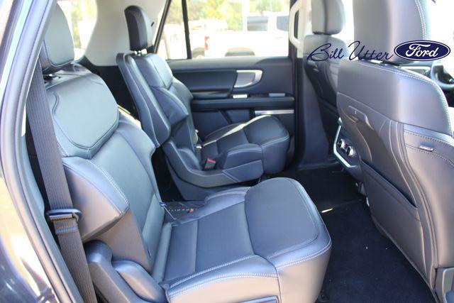 new 2025 Ford Expedition Max car, priced at $77,893