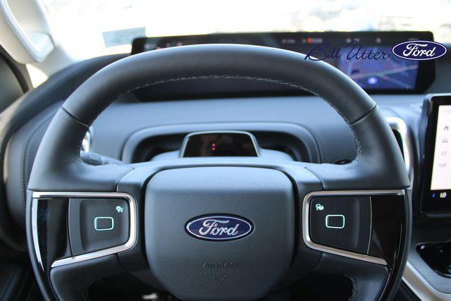 new 2025 Ford Expedition Max car, priced at $77,893