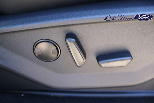 new 2025 Ford Expedition Max car, priced at $77,893