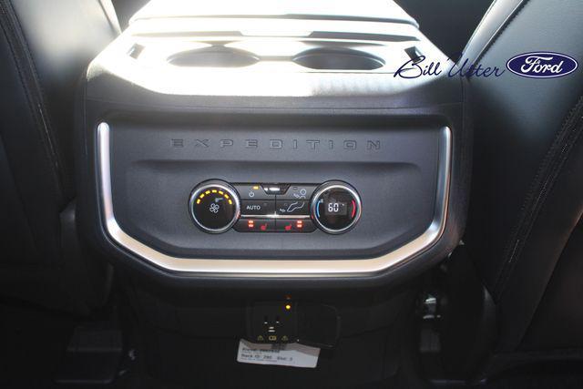 new 2025 Ford Expedition Max car, priced at $77,893