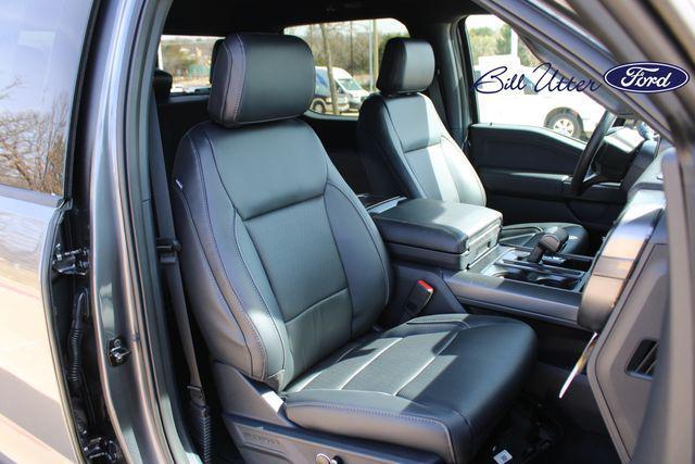 new 2026 Ford F-150 car, priced at $79,665