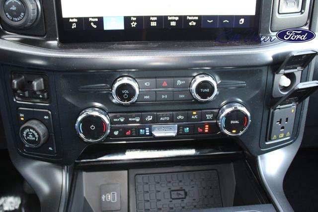 new 2026 Ford F-150 car, priced at $79,665