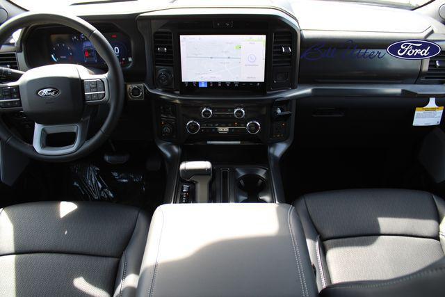 new 2026 Ford F-150 car, priced at $79,665