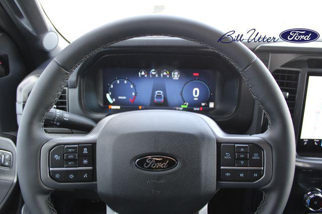 new 2026 Ford F-150 car, priced at $79,665