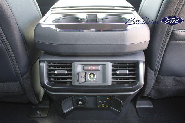 new 2026 Ford F-150 car, priced at $79,665