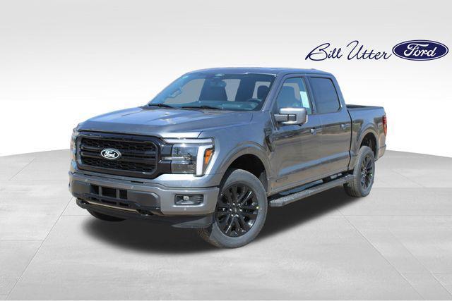 new 2026 Ford F-150 car, priced at $79,665
