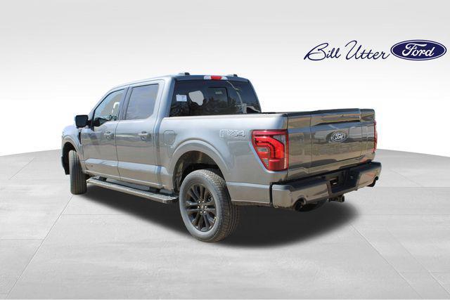 new 2026 Ford F-150 car, priced at $79,665