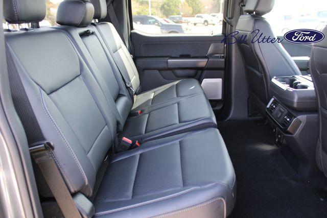 new 2026 Ford F-150 car, priced at $79,665