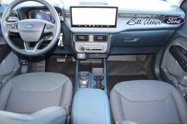 new 2026 Ford Maverick car, priced at $30,503