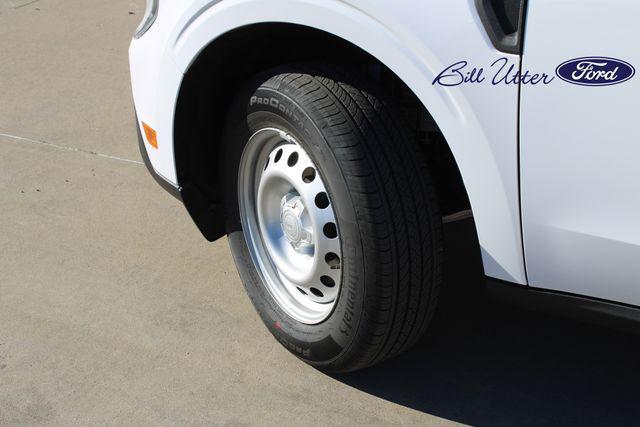 new 2026 Ford Maverick car, priced at $30,503