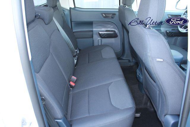 new 2026 Ford Maverick car, priced at $30,503