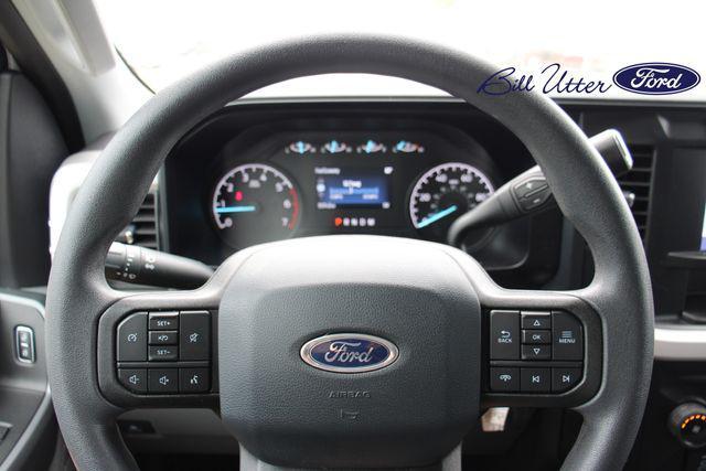 used 2023 Ford F-250 car, priced at $45,901