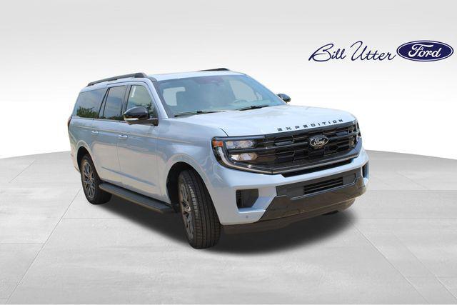 new 2026 Ford Expedition Max car, priced at $81,365