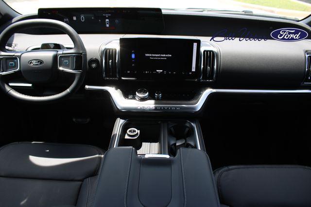 new 2026 Ford Expedition Max car, priced at $81,365