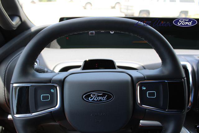 new 2026 Ford Expedition Max car, priced at $81,365