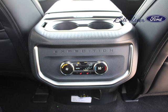 new 2026 Ford Expedition Max car, priced at $81,365