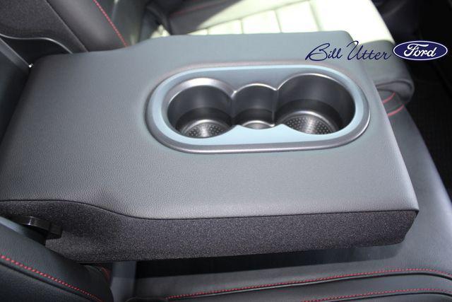 used 2021 Volkswagen Golf GTI car, priced at $23,414
