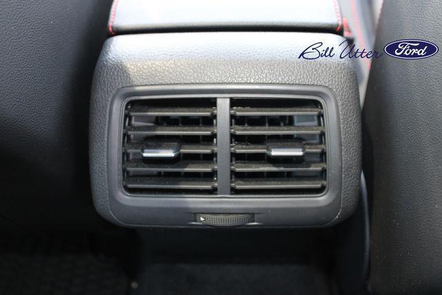 used 2021 Volkswagen Golf GTI car, priced at $23,414