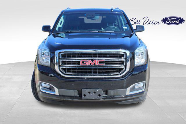used 2018 GMC Yukon XL car, priced at $17,700