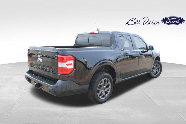 used 2022 Ford Maverick car, priced at $21,999