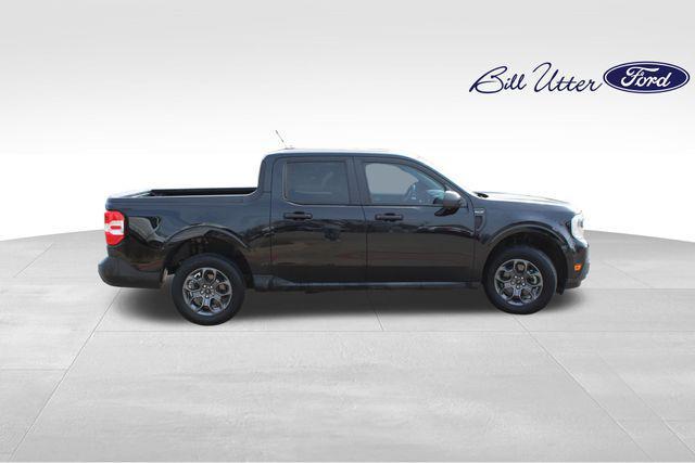 used 2022 Ford Maverick car, priced at $21,999