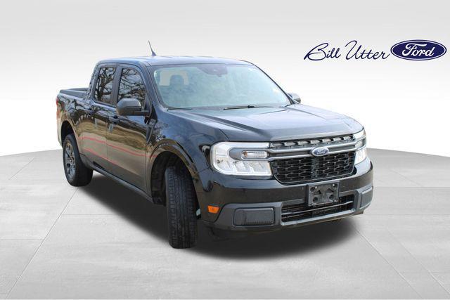 used 2022 Ford Maverick car, priced at $21,999
